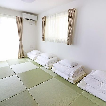 Aparthotel Ecot Shimozato 1 à Miyakojima  Extérieur photo