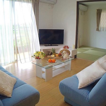 Aparthotel Ecot Shimozato 1 à Miyakojima  Extérieur photo