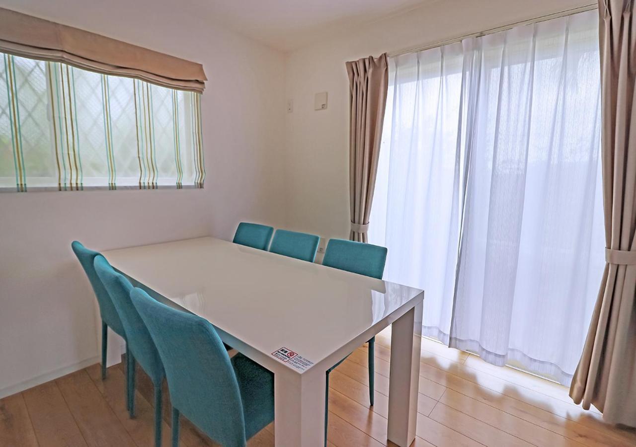 Aparthotel Ecot Shimozato 1 à Miyakojima  Extérieur photo