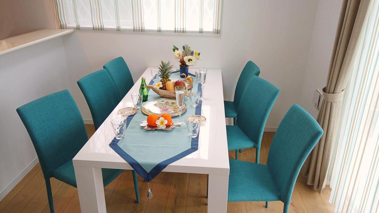 Aparthotel Ecot Shimozato 1 à Miyakojima  Extérieur photo